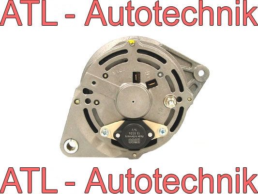 ATL AUTOTECHNIK Генератор L 33 970